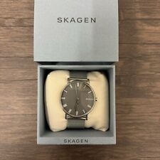 SKAGEN Signatur Stainless