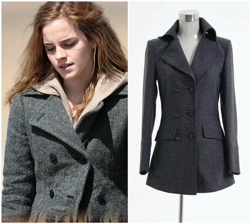Harry potter hermione granger - harry,