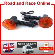 Kawasaki Indicators For KLR