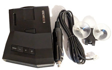 UNIDEN R8 Extreme Long-Range Radar/Laser Detector, Dual-Antennas Front & Rear...