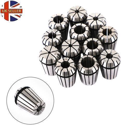 Er25 spring collet - er25,
