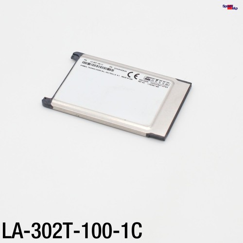Symbol 302t 100 pcmcia - symbol,