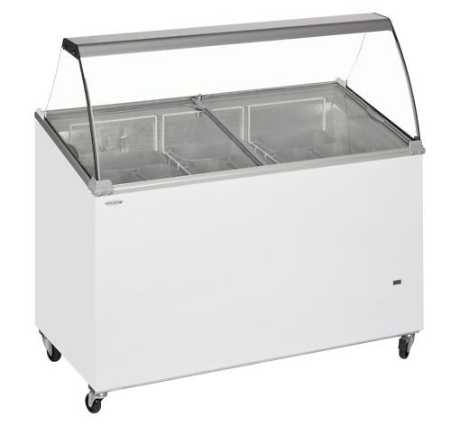 New tefcold ic400sc budget - tefcold, 10