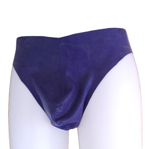 Latex jock rubber briefs for - rubber,