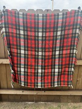 Faribault Woolen Co 100% Pure