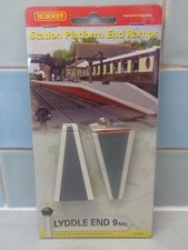 Hornby Lyddle End N8007