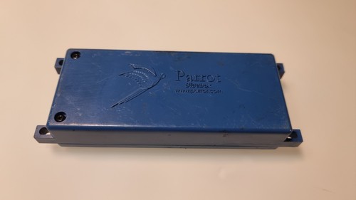 Parrot bluebox genuine - parrot,