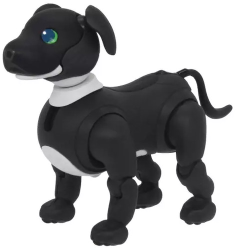 Mini figure aibo espresso - figure,