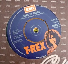 T-Rex Solid Gold Easy