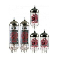 JJ Tube Upgrade Kit for VOX