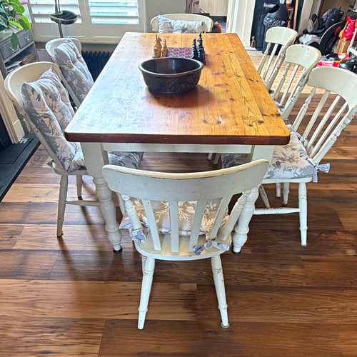 Stunning solid pine - stunning,