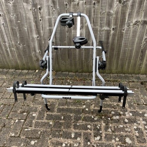 Thule clipon high - clipon,