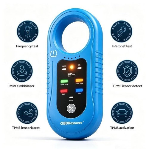 Tpms tyre pressure sensor - tpms,
