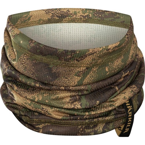 Harkila deer stalker camo neck - stalker,