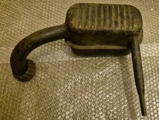 Vespa Gs 150 vs5 Exhaust  