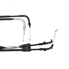 Transmission / throttle cable