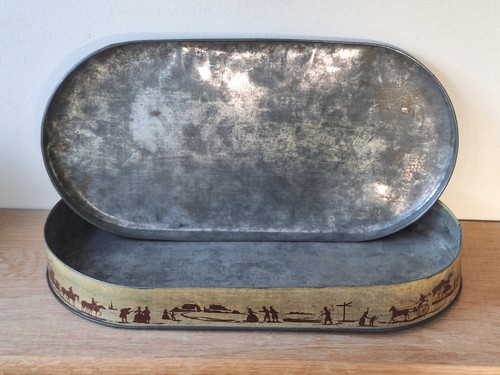 Vintage huntley palmers - vintage,