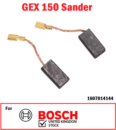 Carbon brush for bosch - bosch, gex