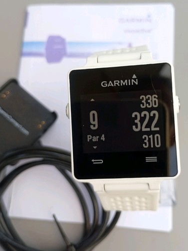 Garmin vivoactive similar - garmin,