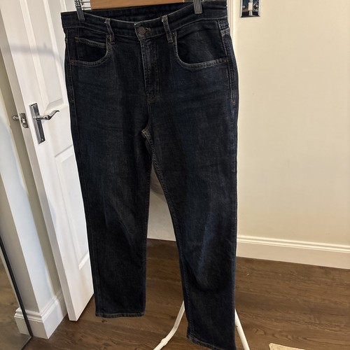 Massimo dutti ladies jeans - ladies,