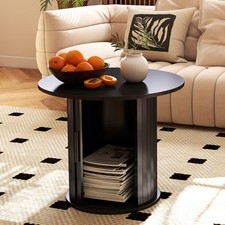 40CM/60CM Coffee Table Round