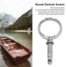 Auto 1 Pair Of Stainless Steel