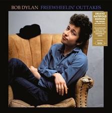 Bob Dylan | Freewheelin'