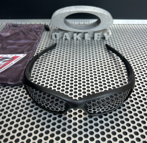 Oakley straight jacket - oakley, |