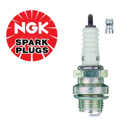 Spark plug for - plug,