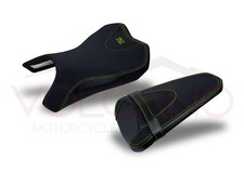 Saddle Seat Cover Kawasaki Z