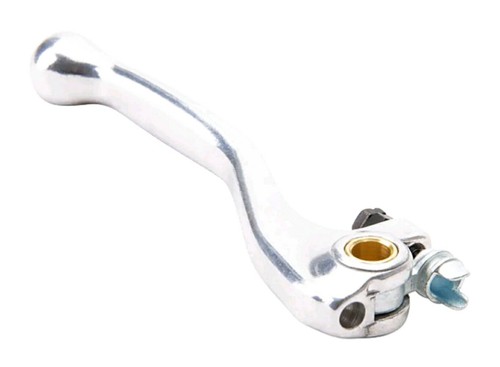 Tusk polished aluminum brake - tusk,