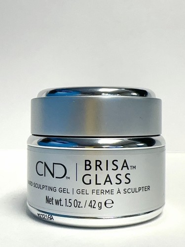 Cnd brisa sculpting gel - sculpting,