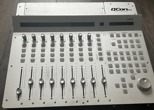 Icon qcon pro channel - icon,