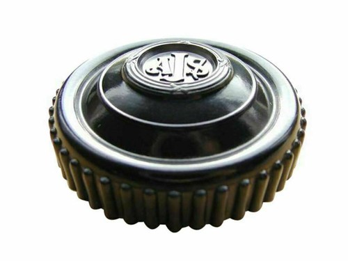Ajs motorcycle steering damper - ajs,