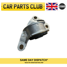 VAUXHALL ASTRA K DRIVERS RH REAR AXLE BRACKET WITH TORSION BEAM AXLE 39099557