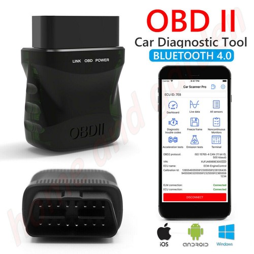 Icar pro scan - icar,