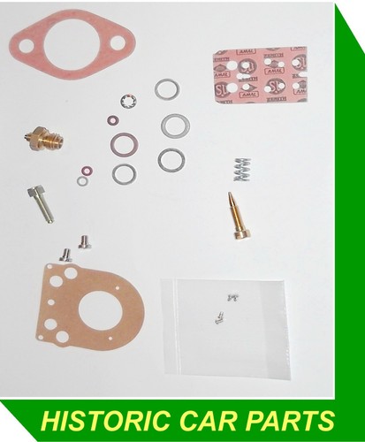 Service kit for zenith - kit,