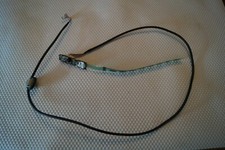 IR SENSOR & TOUCH CONTROL