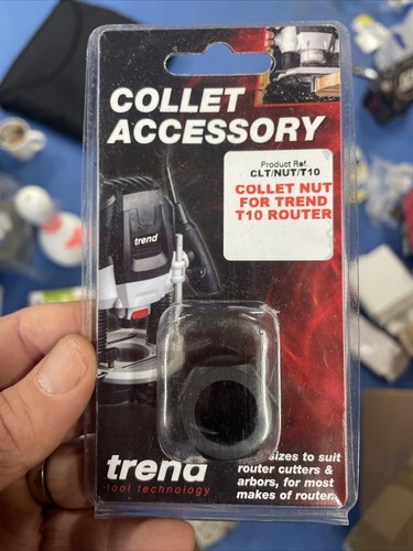Trend clt nut t10 - trend,