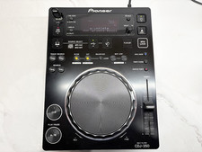 2x Pioneer CDJ-350 CD USB DJ