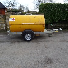 £1550+Vat 950L ROAD TOW FUEL