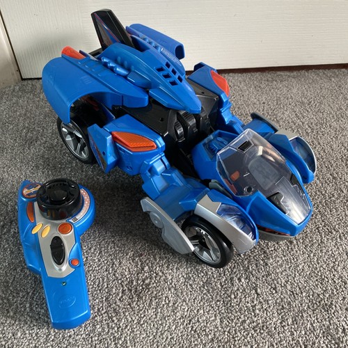Vtech switch dino dash - &, go