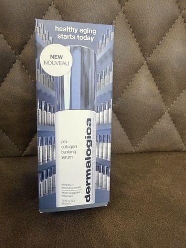 Dermalogica pro collagen - dermalogica,