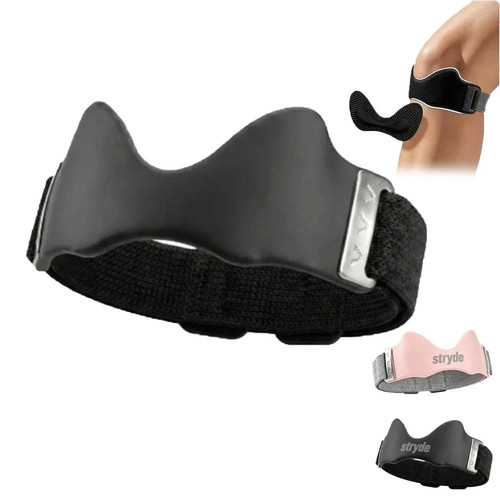 Stryde precision strap knee - precision,