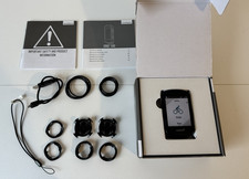 Garmin Edge 530 GPS Cycling