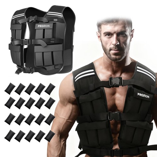 Proiron adjustable weighted - proiron,