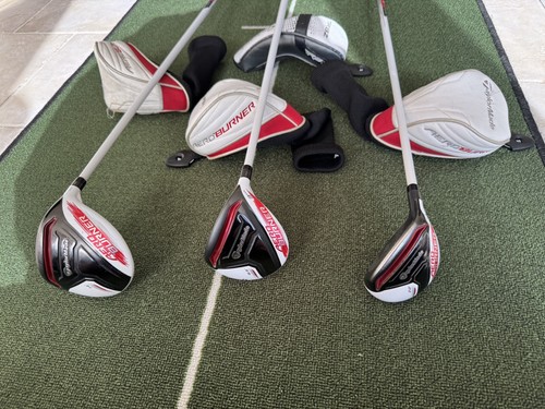 Taylormade aeroburner mini - aeroburner,