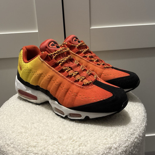 Nike air max men 8 - 95, men’s