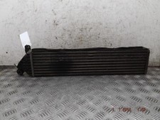 Mazda 3 Intercooler With Ac