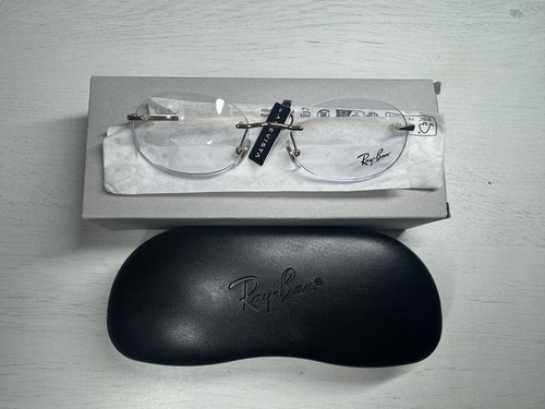 Ray ban unisex - ray-ban, rimless